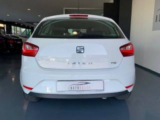 SEAT Ibiza usata 4