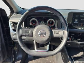 NISSAN Qashqai usata 10