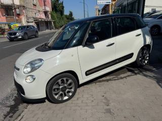 FIAT 500L usata, con Airbag laterali