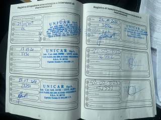 FORD Transit Courier usata, con Porta scorrevole