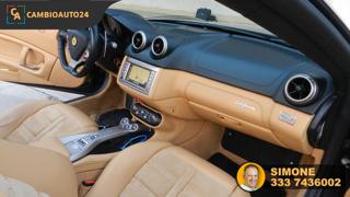 FERRARI California usata 112