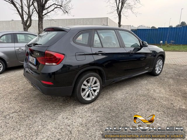 BMW X1 usata, con Airbag Passeggero