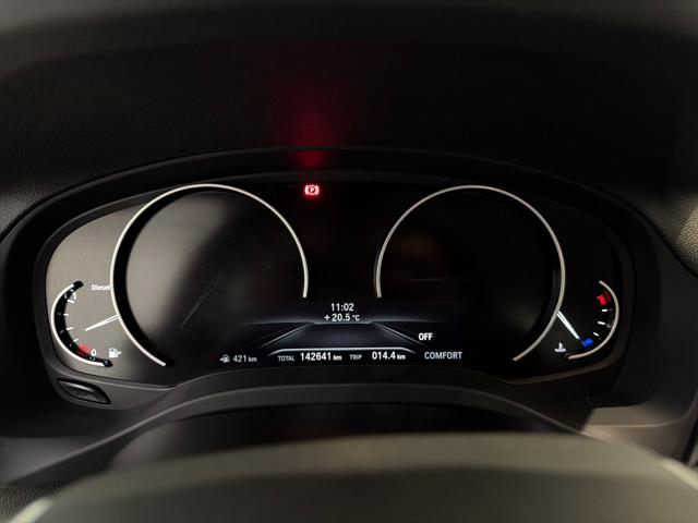 BMW X3 usata, con Chiusura centralizzata