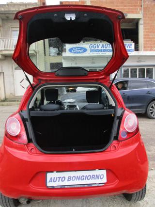 FORD Ka usata 5