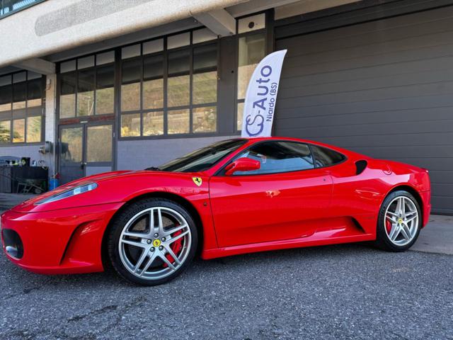 FERRARI F430 usata, con Sedili sportivi