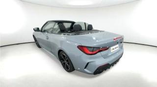 BMW 420 usata, con Filtro antiparticolato