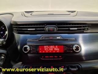 ALFA ROMEO Giulietta usata, con Servosterzo