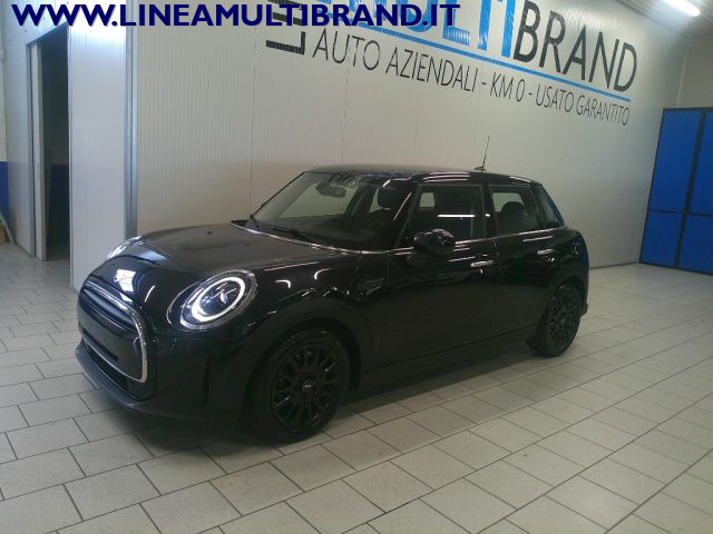 MINI Cooper usata, con ABS