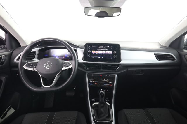 VOLKSWAGEN T-Roc usata 3