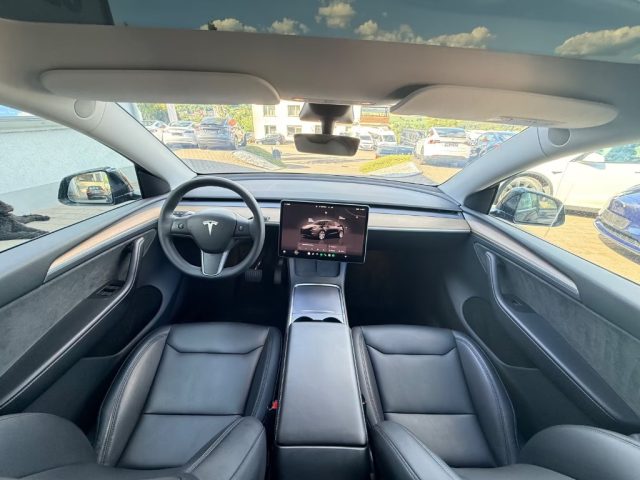 TESLA Model Y usata, con Controllo trazione