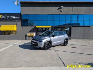 CITROEN C3 Aircross PureTech 130 S&S EAT6 Max
