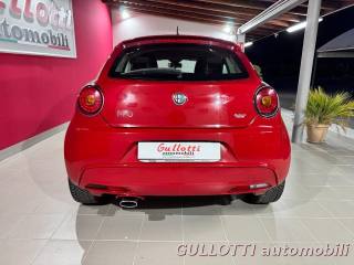 ALFA ROMEO MiTo usata, con Autoradio