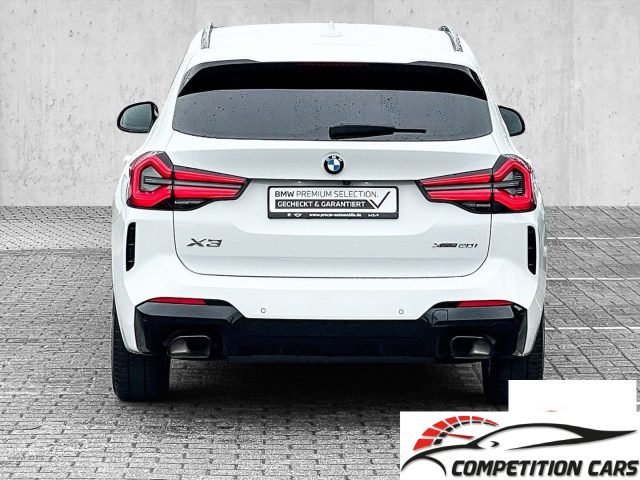 BMW X3 usata, con Airbag Passeggero