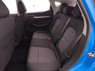 MG ZS usata, con Bracciolo