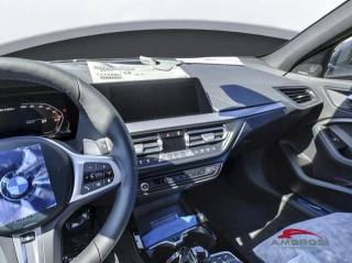 BMW M135 usata 11