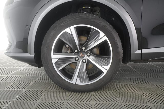 CUPRA Formentor usata 13