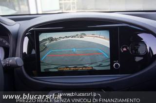 TOYOTA Aygo X usata 16