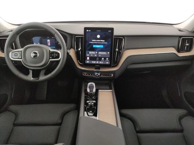 VOLVO XC60 usata, con Controllo trazione
