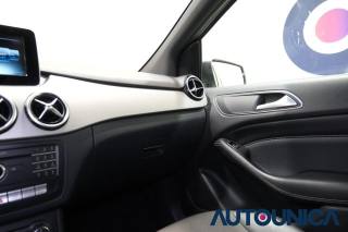 MERCEDES-BENZ B 180 usata, con Start/Stop Automatico
