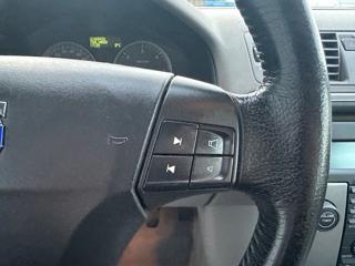 VOLVO V50 usata, con Sedile posteriore sdoppiato