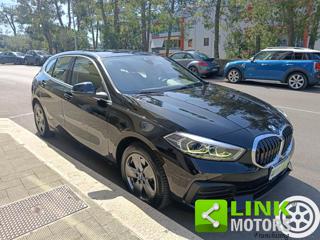 BMW 118 usata, con Airbag Passeggero