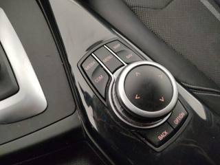 BMW 116 usata, con Servosterzo