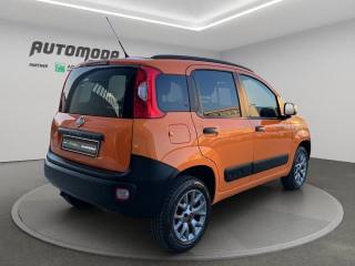 FIAT Panda usata, con Airbag Passeggero