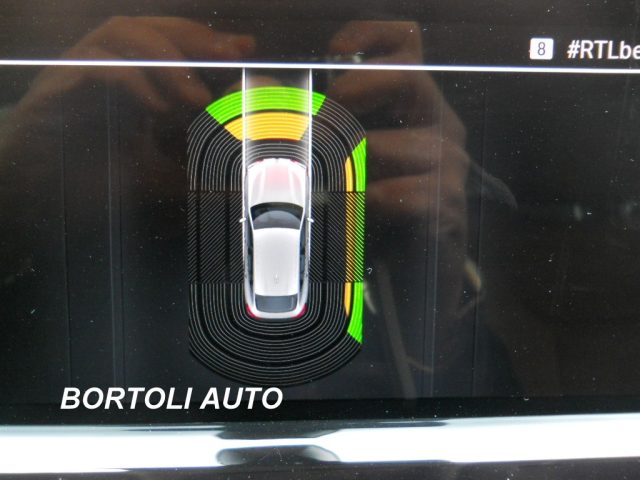 BMW X4 usata, con Leve al volante