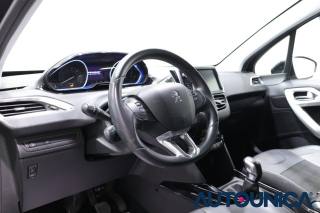 PEUGEOT 2008 usata, con Alzacristalli elettrici