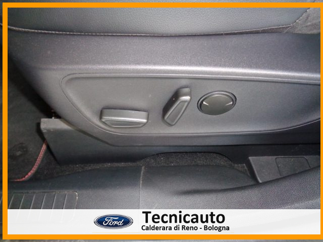 FORD Kuga usata, con Controllo elettronico della corsia