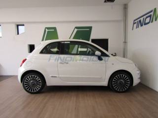 FIAT 500 usata, con Fendinebbia