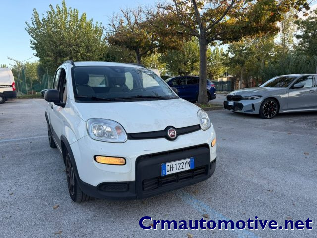 FIAT Panda usata, con Airbag Passeggero
