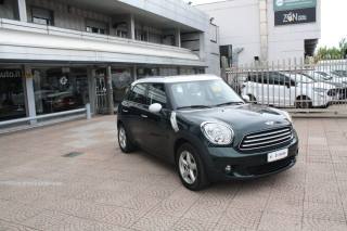 MINI Countryman usata, con Chiusura centralizzata