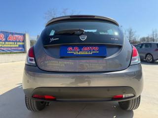 LANCIA Ypsilon usata, con Climatizzatore