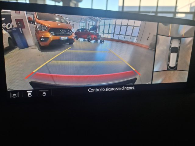 MAZDA CX-5 usata, con Immobilizzatore elettronico