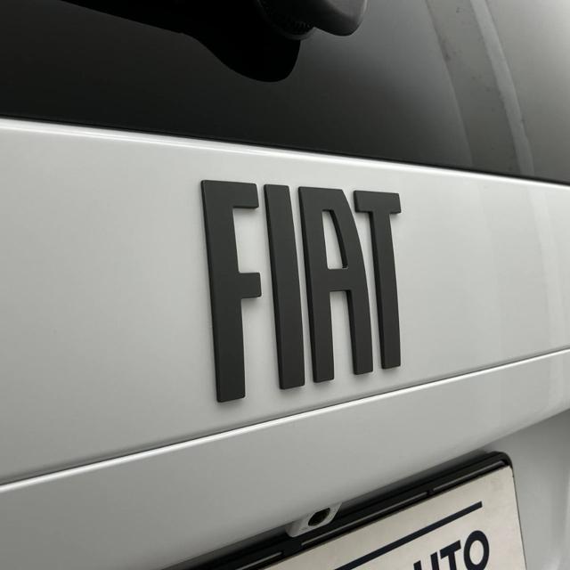 FIAT Ulysse usata, con Sensori di parcheggio posteriori