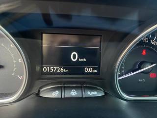 PEUGEOT 2008 usata, con ESP