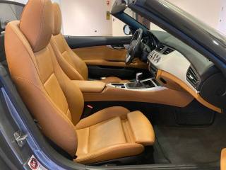 BMW Z4 usata, con Cronologia tagliandi