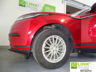 LAND ROVER Range Rover Velar usata, con Sistema di chiamata d