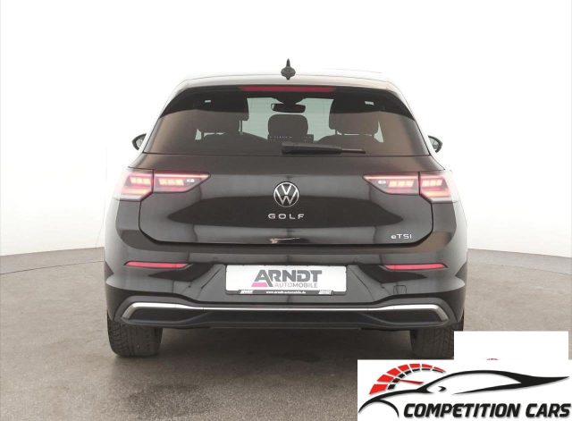 VOLKSWAGEN Golf usata, con Airbag Passeggero