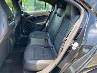 MERCEDES-BENZ A 180 usata, con Immobilizzatore elettronico