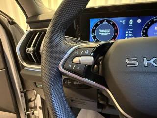 SKODA Kodiaq usata, con Controllo trazione