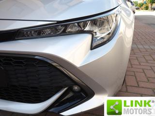 TOYOTA Corolla usata 21