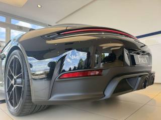 PORSCHE 992 usata, con Interni in pelle