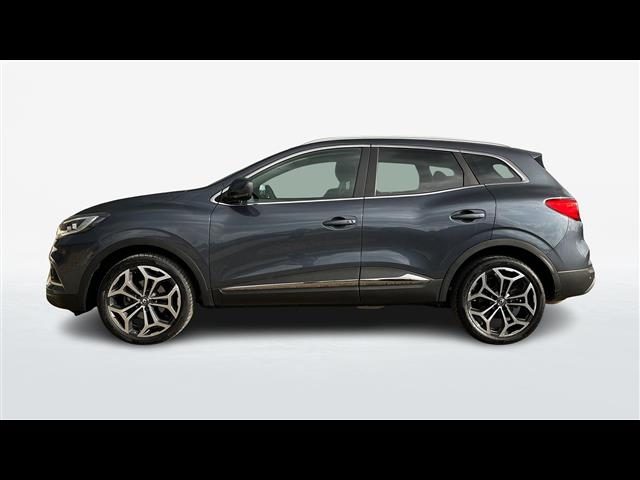 RENAULT Kadjar usata, con Controllo automatico clima