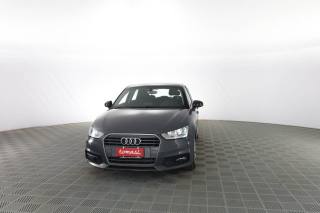 AUDI A1 A1 SPB 1.4 TFSI 125 CV Metal plus