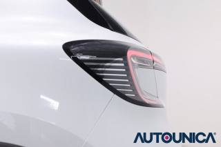 RENAULT Captur usata, con Start/Stop Automatico