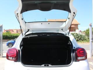 CITROEN C3 usata, con Monitoraggio pressione pneumatici