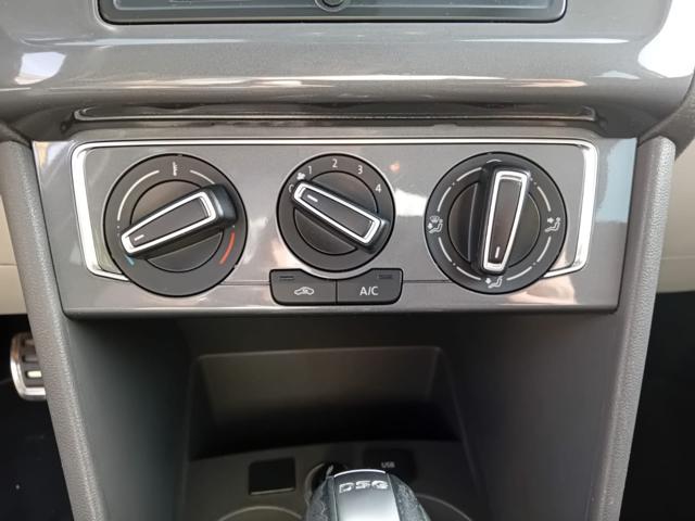 VOLKSWAGEN Polo usata, con Lettore CD