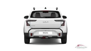 KIA Stonic usata 3